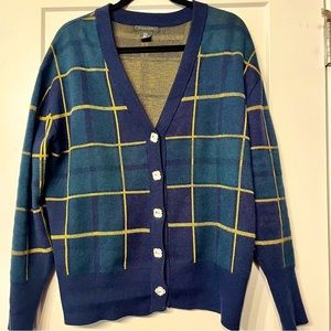 Tahari Sweater